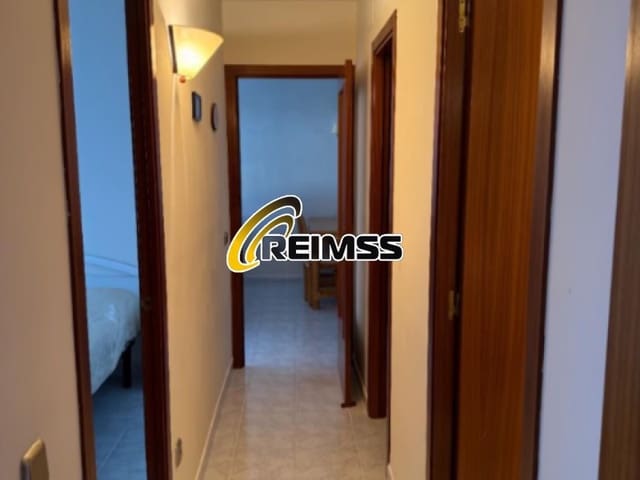 3 quarto Apartamento para venda em Tossa de Mar com piscina - 235 000 € (Ref: 8828165)