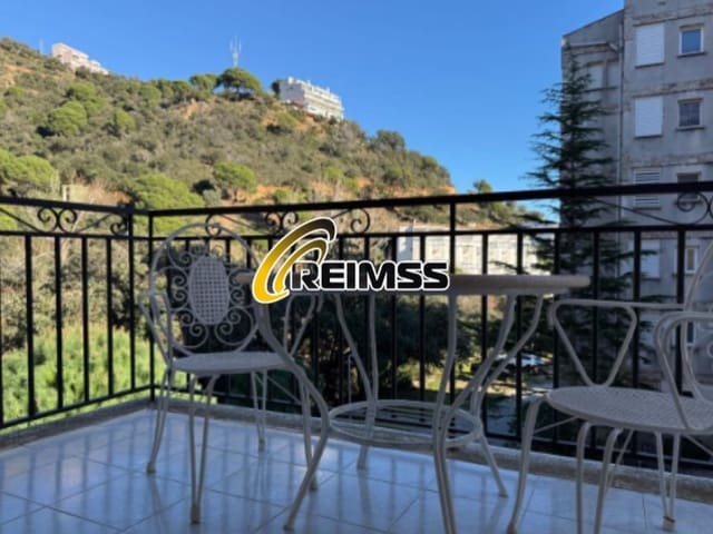 3 quarto Apartamento para venda em Tossa de Mar com piscina - 235 000 € (Ref: 8828165)