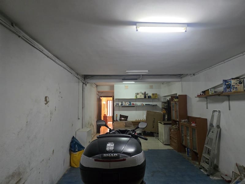 5 soveværelse Villa til salg i Blanes med garage - € 330.000 (Ref: 8839352)