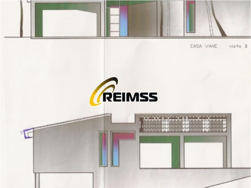 3 soveværelse Villa til salg i Platja d'Aro med garage - € 467.250 (Ref: 8843531)