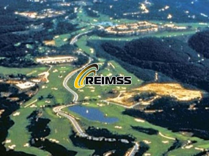 3 soveværelse Villa til salg i Platja d'Aro med garage - € 467.250 (Ref: 8843531)