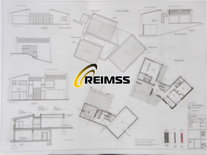 3 soverom Villa til salgs i Castell-Platja d'Aro med garasje - € 467 250 (Ref: 8843531)