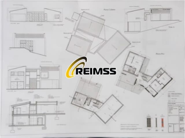 3 makuuhuone Huvila myytävänä paikassa Platja d'Aro, Castell-Platja d'Aro mukana 
autotalli - 467 250 € (Ref: 8843531)