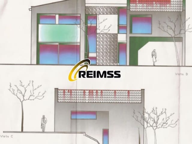 3 soverom Villa til salgs i Platja d'Aro, Castell-Platja d'Aro med garasje - € 467 250 (Ref: 8843531)