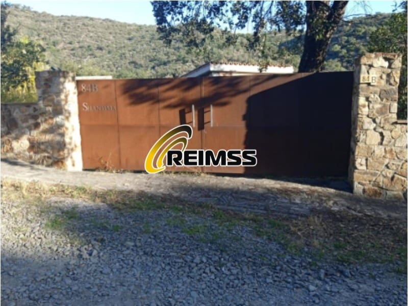 3 soverom Villa til salgs i Castell-Platja d'Aro med garasje - € 467 250 (Ref: 8843531)