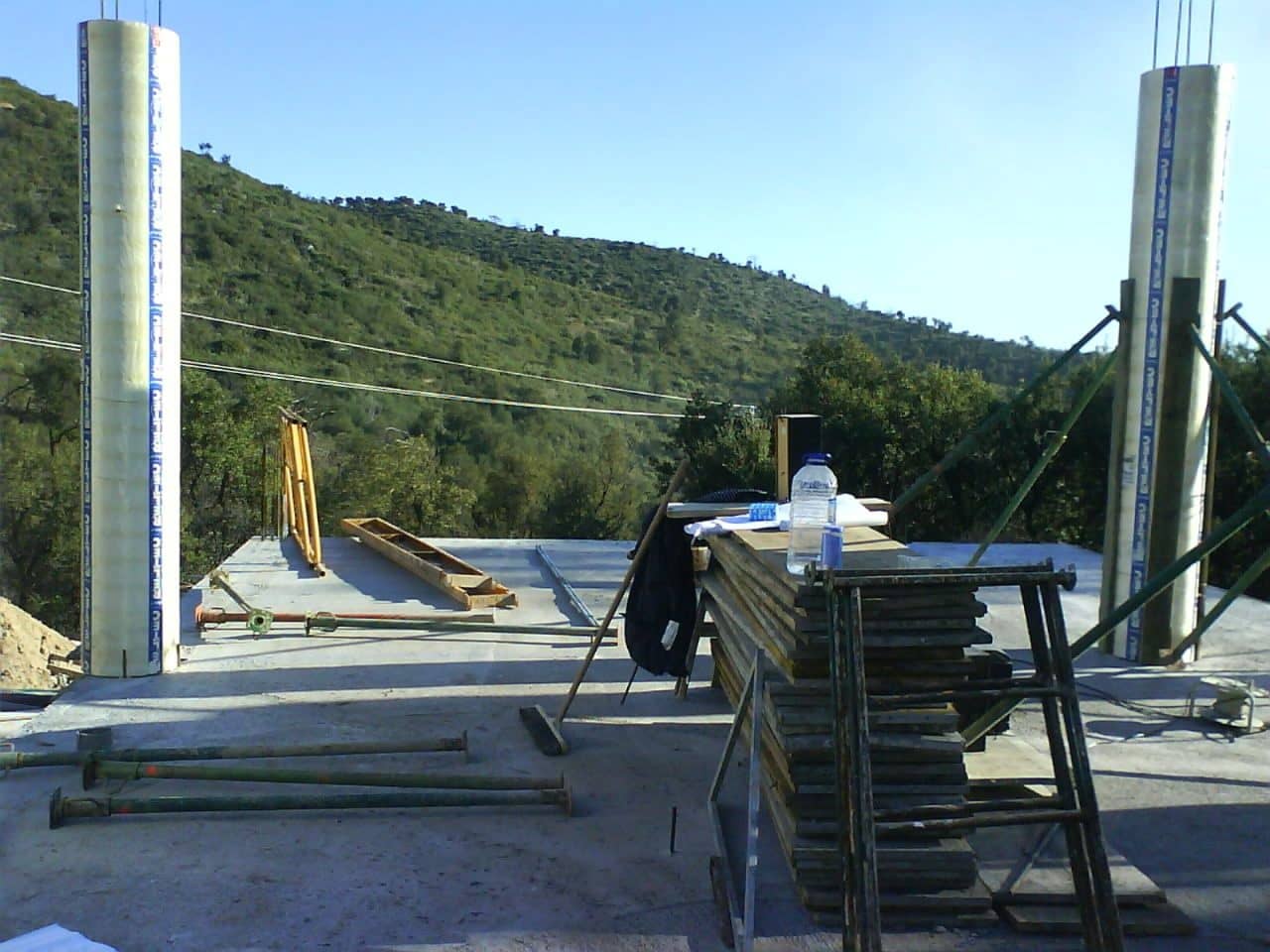 Chalet de 3 habitaciones en Castell-Platja d'Aro en venta con garaje - 467.250 € (Ref: 8843531)
