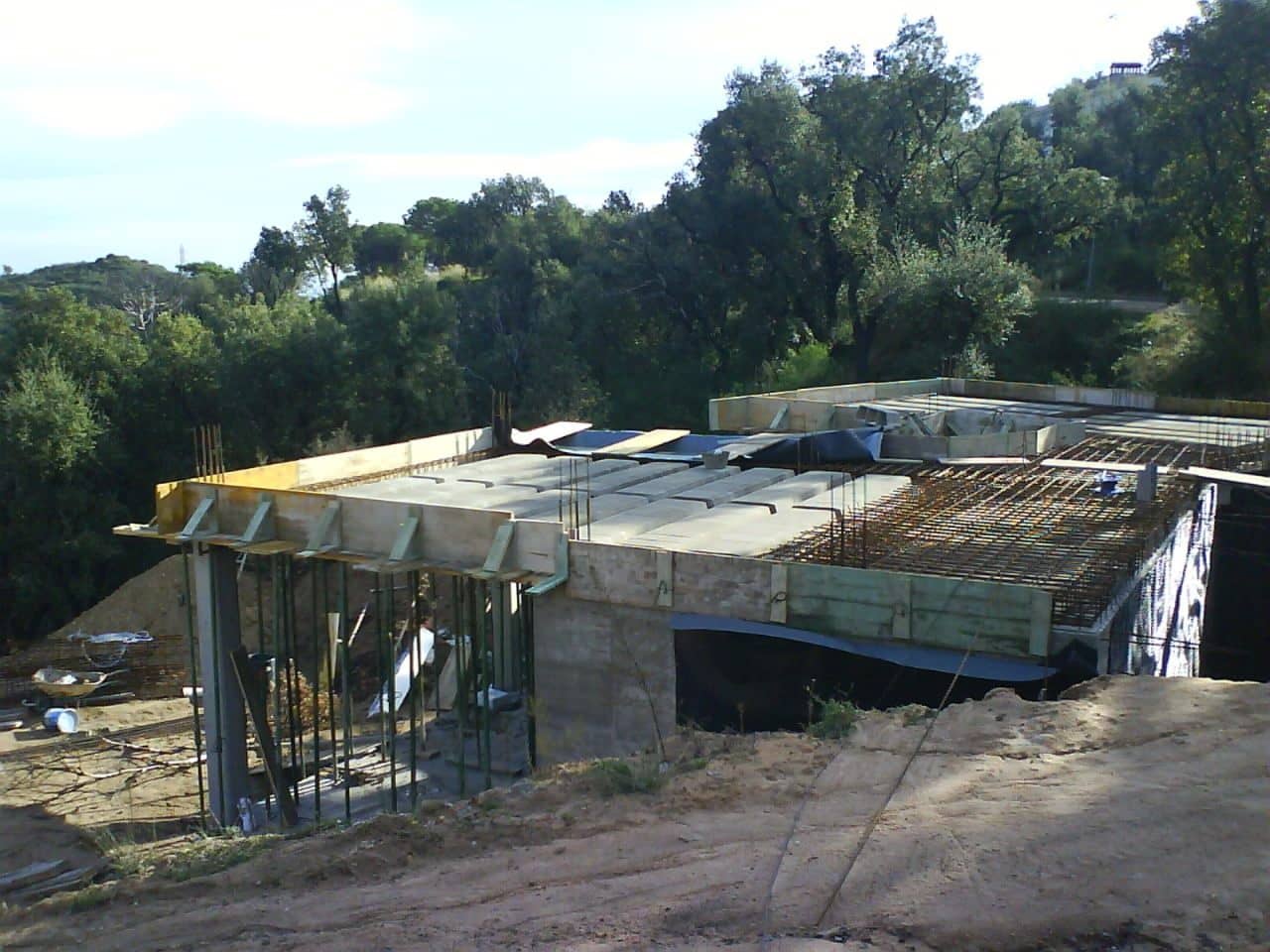 Chalet de 3 habitaciones en Castell-Platja d'Aro en venta con garaje - 467.250 € (Ref: 8843531)