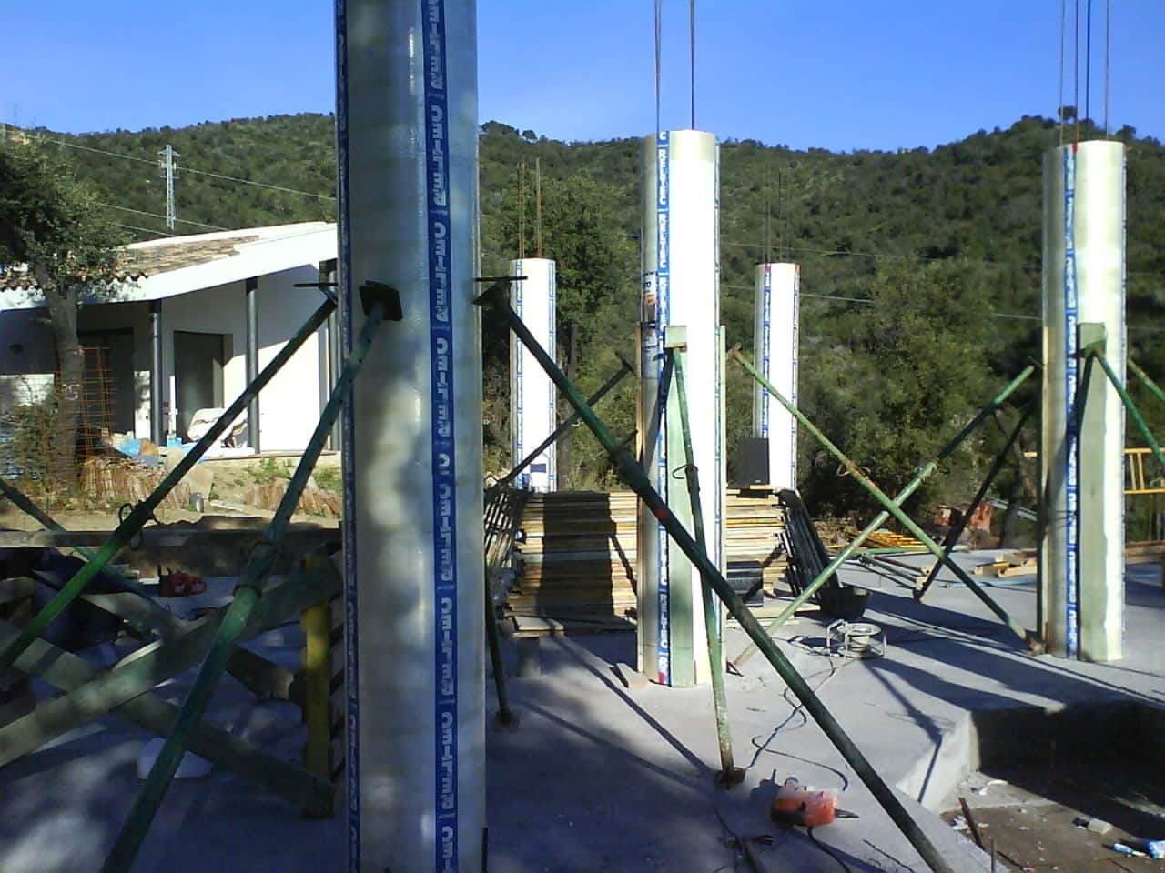 Chalet de 3 habitaciones en Castell-Platja d'Aro en venta con garaje - 467.250 € (Ref: 8843531)