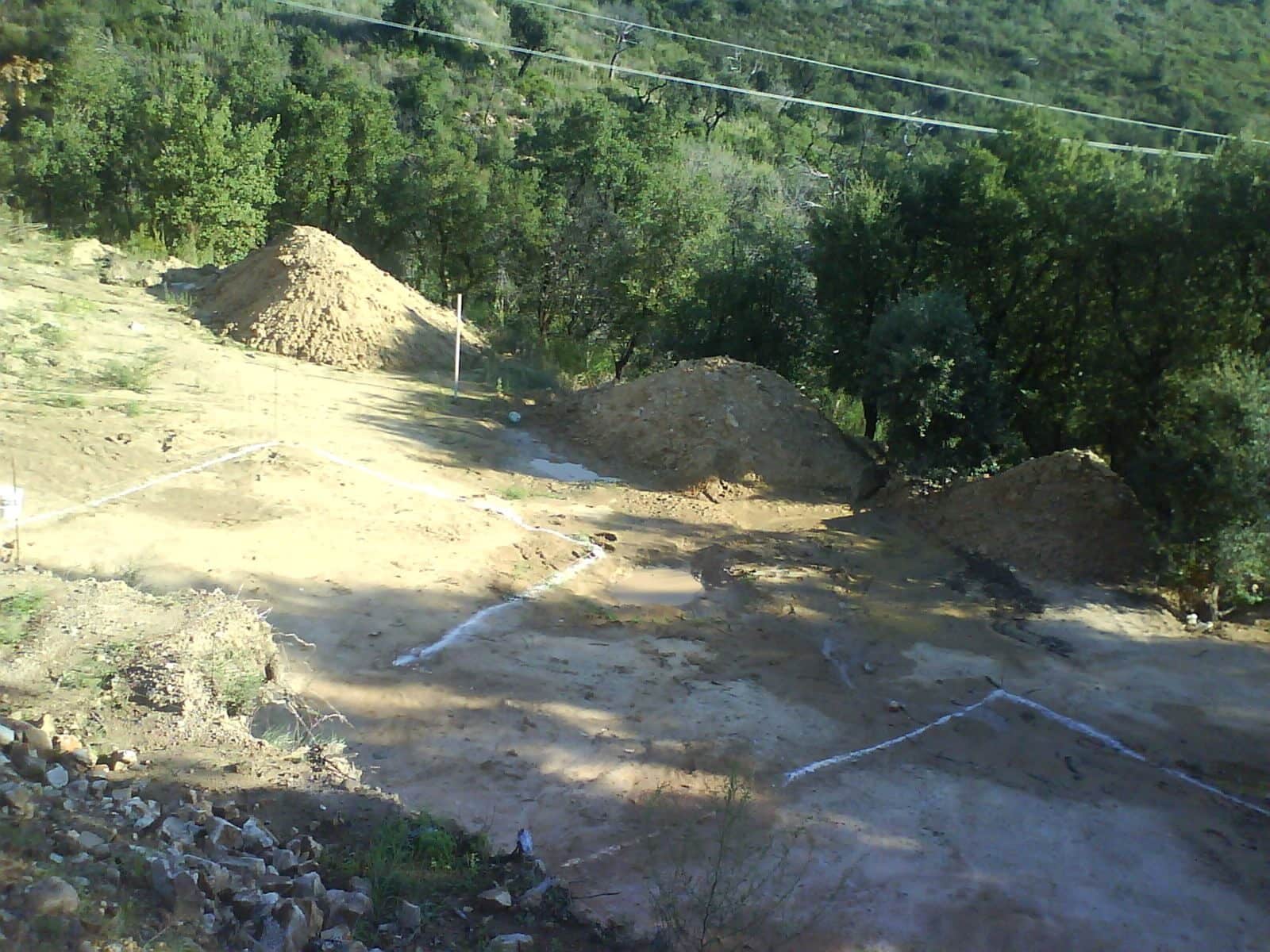 Chalet de 3 habitaciones en Castell-Platja d'Aro en venta con garaje - 467.250 € (Ref: 8843531)
