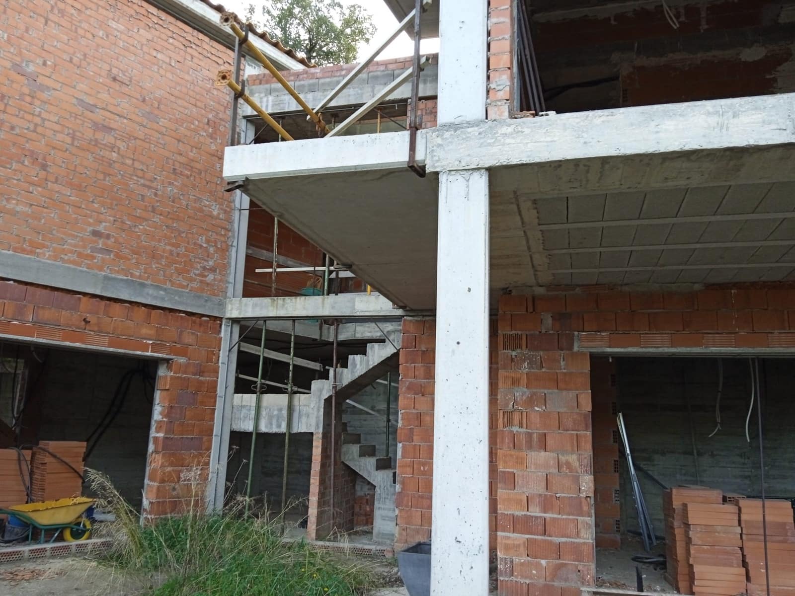 Chalet de 3 habitaciones en Castell-Platja d'Aro en venta con garaje - 467.250 € (Ref: 8843531)