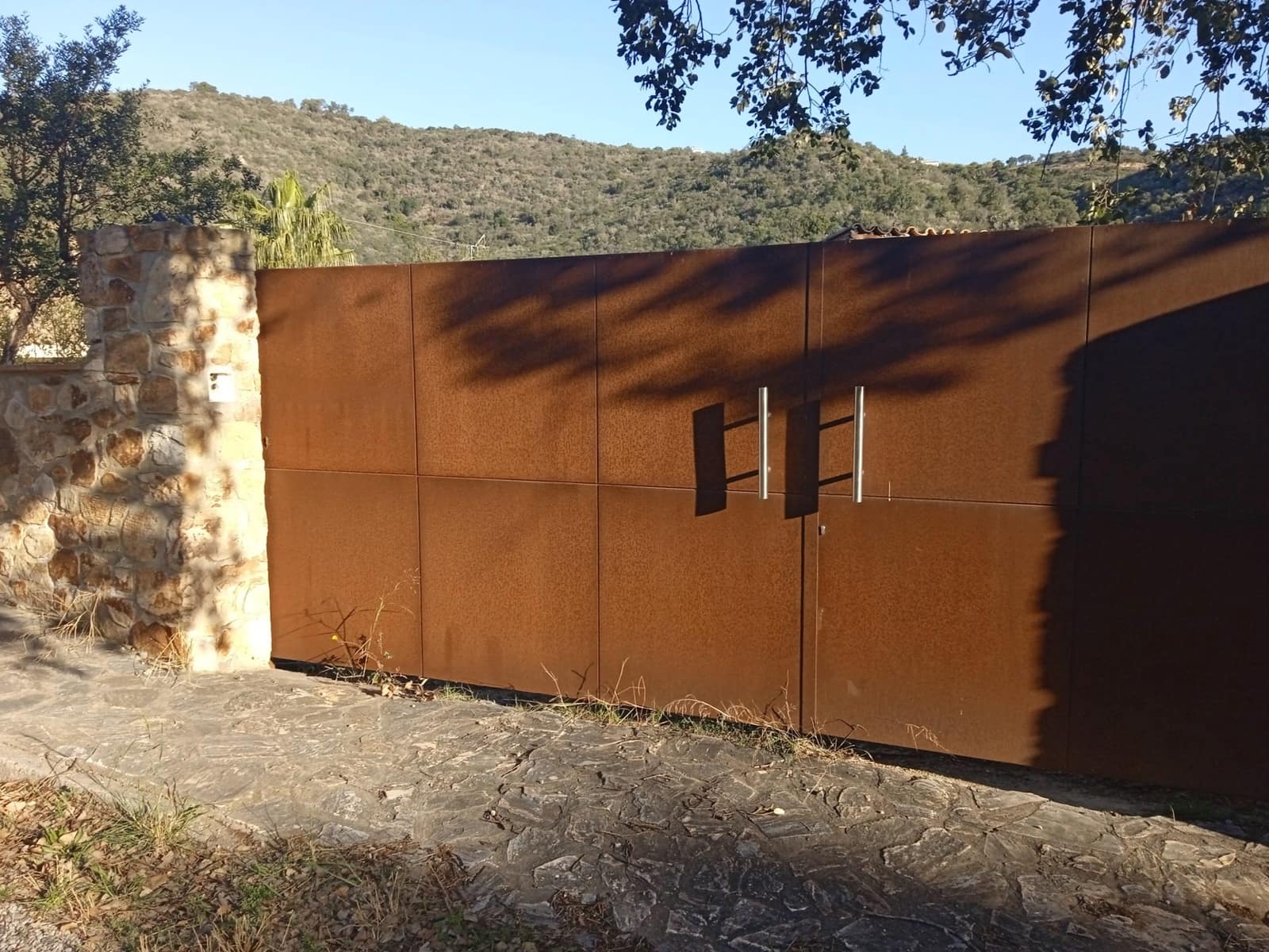 Chalet de 3 habitaciones en Castell-Platja d'Aro en venta con garaje - 467.250 € (Ref: 8843531)