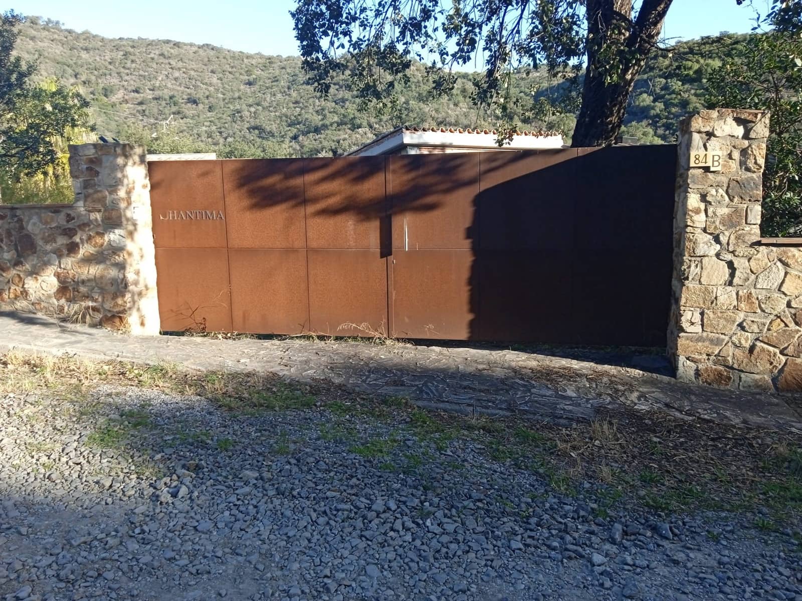 Chalet de 3 habitaciones en Castell-Platja d'Aro en venta con garaje - 467.250 € (Ref: 8843531)