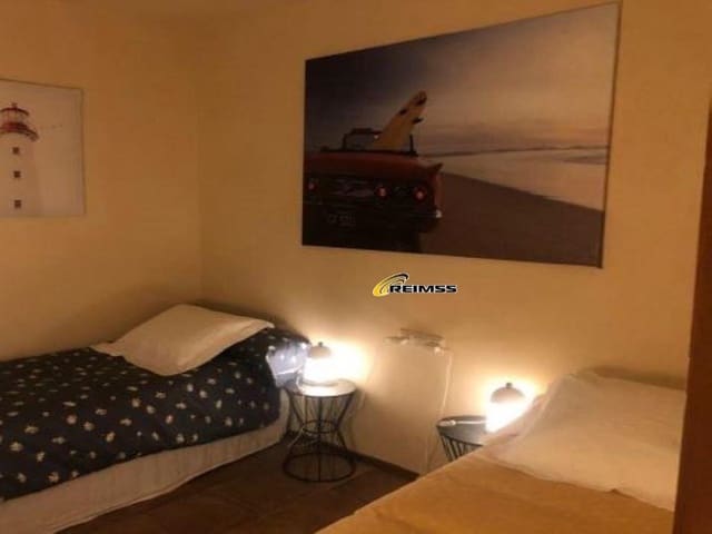 3 makuuhuone Asunto myytävänä paikassa Blanes - 735 000 € (Ref: 8886316)