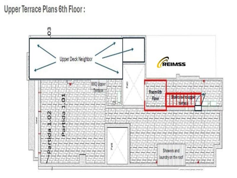 3 soverom Leilighet til salgs i Blanes - € 735 000 (Ref: 8886316)