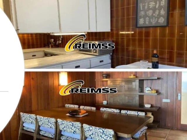 3 makuuhuone Asunto myytävänä paikassa Blanes - 735 000 € (Ref: 8886316)