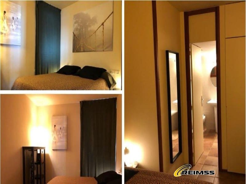 Apartamento de 3 habitaciones en Blanes en venta - 700.000 € (Ref: 8886316)