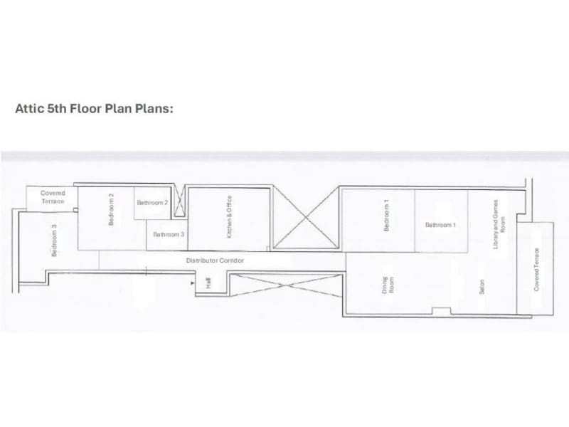 Apartamento de 3 habitaciones en Blanes en venta - 700.000 € (Ref: 8886316)