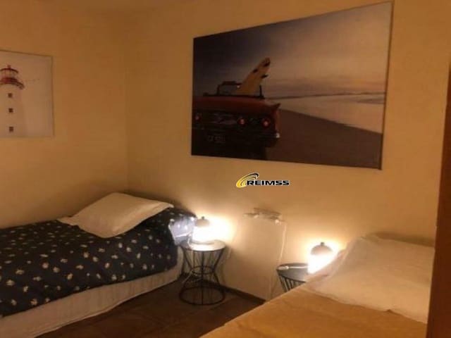 3 soveværelse Lejlighed til salg i Blanes - € 700.000 (Ref: 8886316)