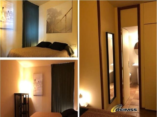 3 soveværelse Lejlighed til salg i Blanes - € 700.000 (Ref: 8886316)