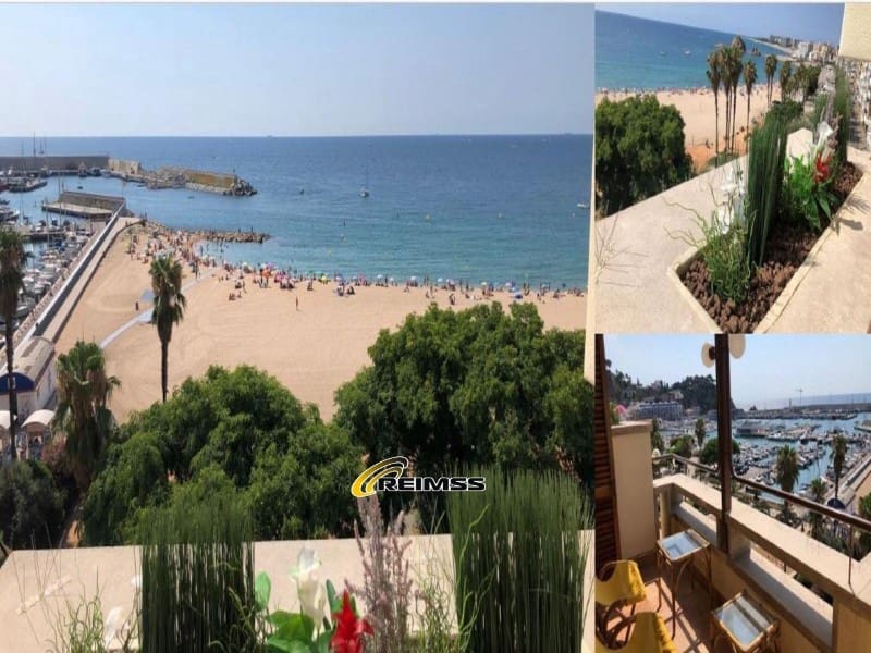 Apartamento de 3 habitaciones en Blanes en venta - 700.000 € (Ref: 8886316)