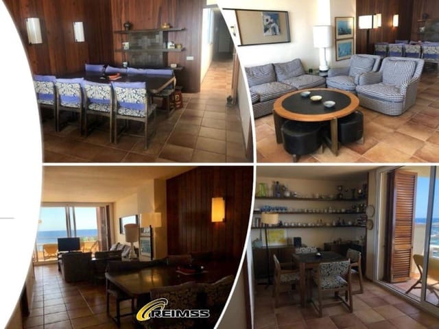 3 soveværelse Lejlighed til salg i Blanes - € 700.000 (Ref: 8886316)