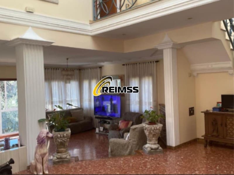 4 soveværelse Villa til salg i Palafolls med garage - € 385.000 (Ref: 8937465)