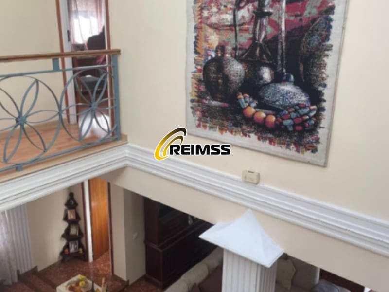 4 soveværelse Villa til salg i Palafolls med garage - € 385.000 (Ref: 8937465)