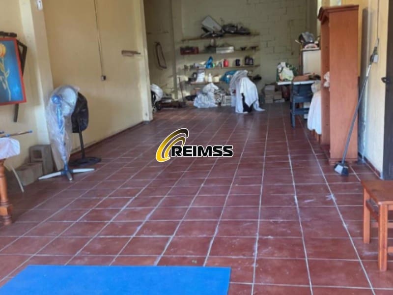 4 soveværelse Villa til salg i Palafolls med garage - € 385.000 (Ref: 8937465)