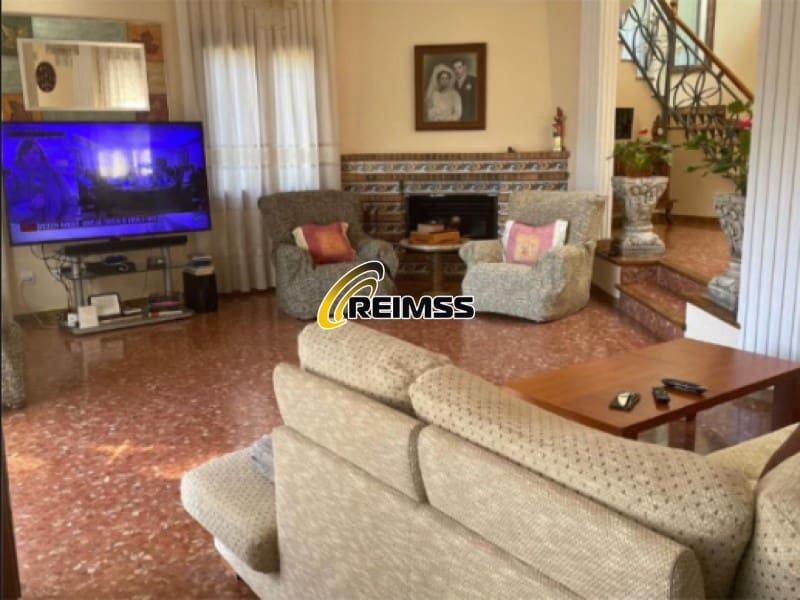 4 soveværelse Villa til salg i Palafolls med garage - € 385.000 (Ref: 8937465)