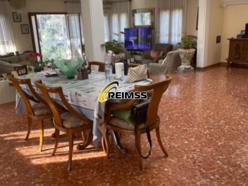 4 soveværelse Villa til salg i Palafolls med garage - € 385.000 (Ref: 8937465)