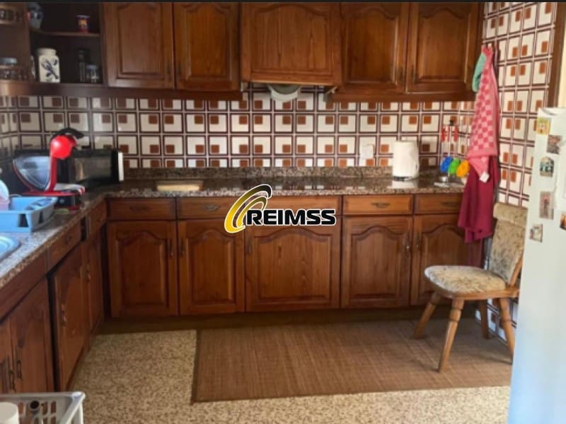 4 soveværelse Villa til salg i Palafolls med garage - € 385.000 (Ref: 8937465)