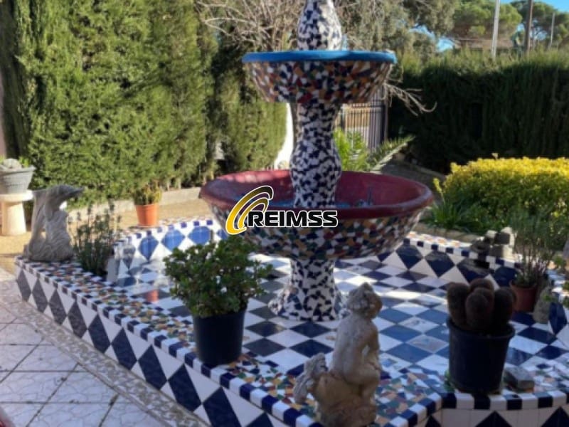 4 soveværelse Villa til salg i Palafolls med garage - € 385.000 (Ref: 8937465)