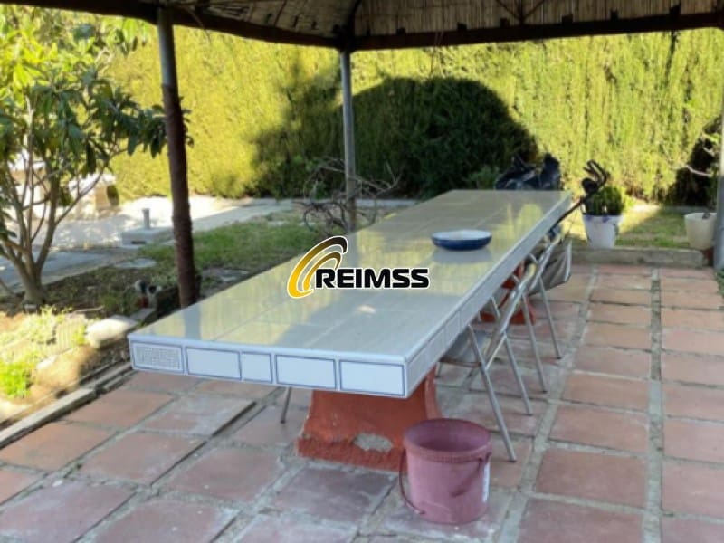 4 soveværelse Villa til salg i Palafolls med garage - € 385.000 (Ref: 8937465)