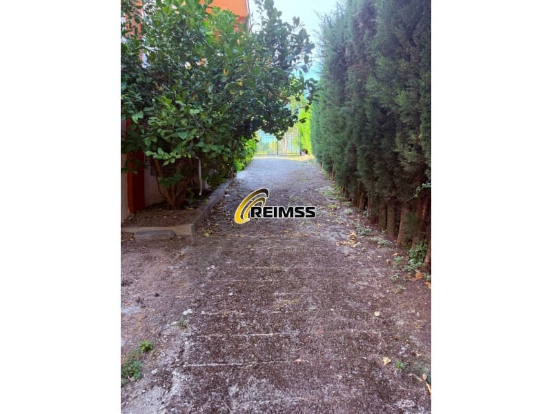 4 soveværelse Villa til salg i Palafolls med garage - € 385.000 (Ref: 8937465)