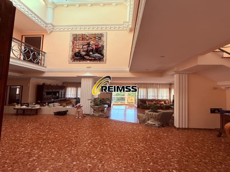 4 soveværelse Villa til salg i Palafolls med garage - € 385.000 (Ref: 8937465)