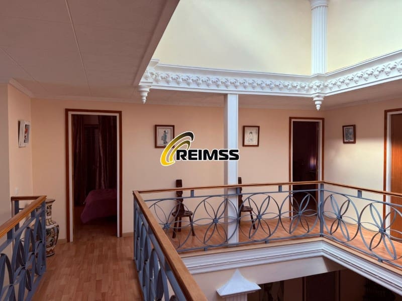 4 soveværelse Villa til salg i Palafolls med garage - € 385.000 (Ref: 8937465)