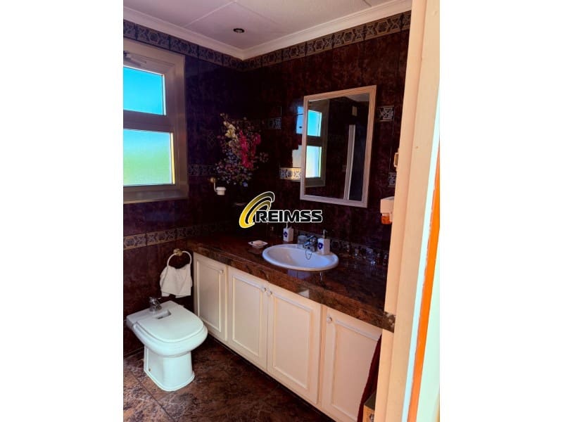 4 soveværelse Villa til salg i Palafolls med garage - € 385.000 (Ref: 8937465)