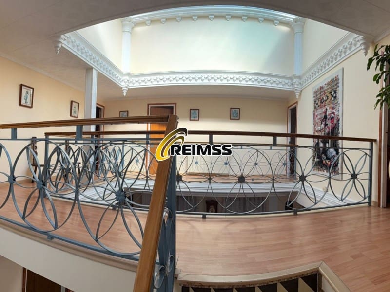 4 soveværelse Villa til salg i Palafolls med garage - € 385.000 (Ref: 8937465)