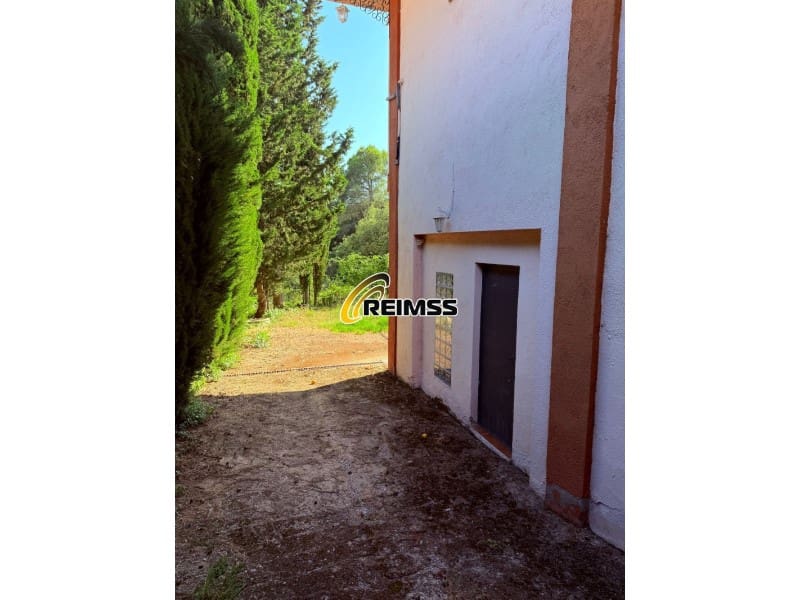 4 soveværelse Villa til salg i Palafolls med garage - € 385.000 (Ref: 8937465)