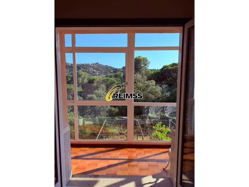 4 soveværelse Villa til salg i Palafolls med garage - € 385.000 (Ref: 8937465)