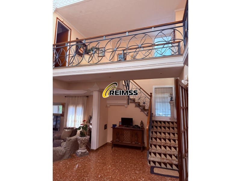 4 soveværelse Villa til salg i Palafolls med garage - € 385.000 (Ref: 8937465)