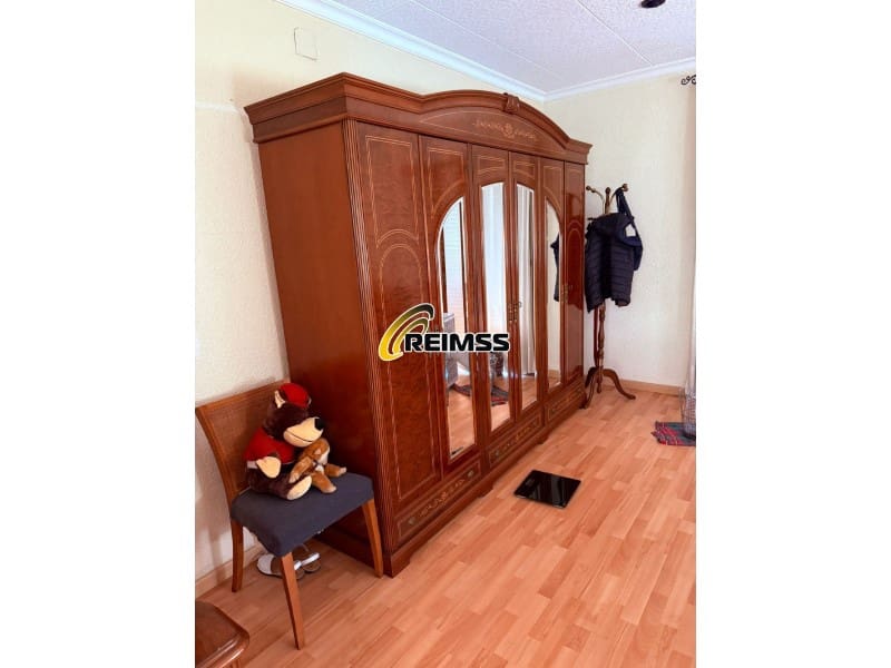 4 soveværelse Villa til salg i Palafolls med garage - € 385.000 (Ref: 8937465)