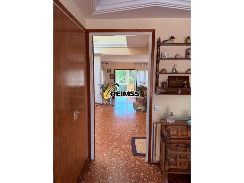 4 soveværelse Villa til salg i Palafolls med garage - € 385.000 (Ref: 8937465)