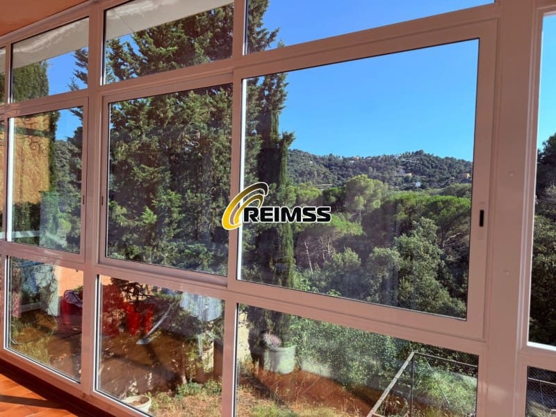 4 soveværelse Villa til salg i Palafolls med garage - € 385.000 (Ref: 8937465)