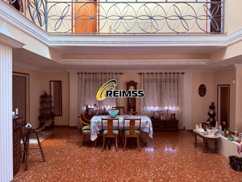 4 soveværelse Villa til salg i Palafolls med garage - € 385.000 (Ref: 8937465)