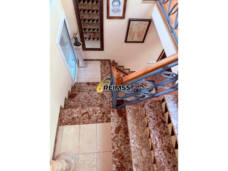 4 soveværelse Villa til salg i Palafolls med garage - € 385.000 (Ref: 8937465)