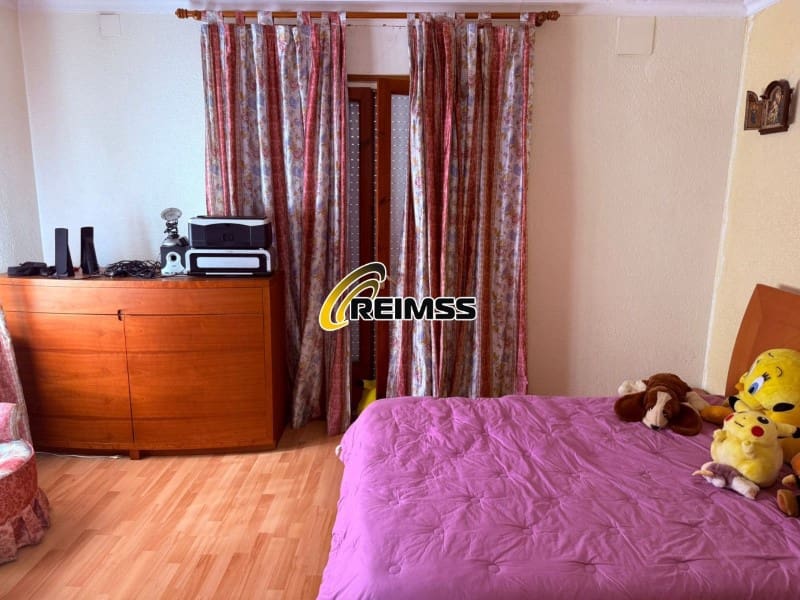 4 soveværelse Villa til salg i Palafolls med garage - € 385.000 (Ref: 8937465)