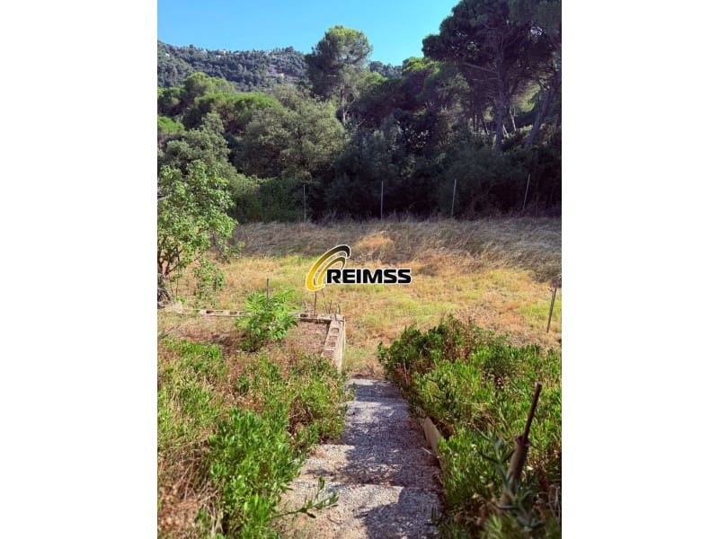 4 soveværelse Villa til salg i Palafolls med garage - € 385.000 (Ref: 8937465)