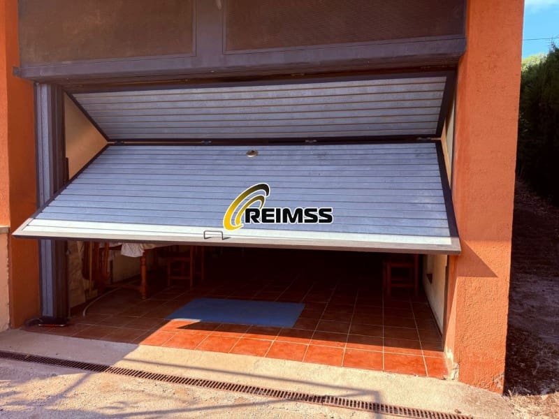 4 soveværelse Villa til salg i Palafolls med garage - € 385.000 (Ref: 8937465)