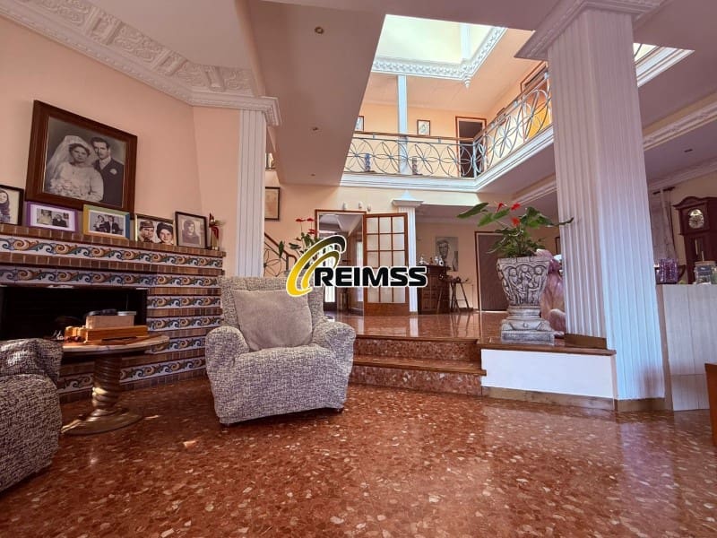 4 soveværelse Villa til salg i Palafolls med garage - € 385.000 (Ref: 8937465)